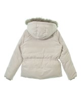 PROPORTION BODY DRESSING（プロポーションボディードレッシング）ダウンジャケット/ダウンベスト 白 サイズ:XS レディース/2200645347012