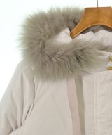PROPORTION BODY DRESSING（プロポーションボディードレッシング）ダウンジャケット/ダウンベスト 白 サイズ:XS レディース/2200645347012