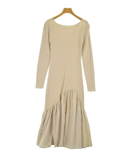 プロポーションボディードレッシング(PROPORTION BODY DRESSING)のPROPORTION BODY DRESSING ワンピース