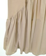 PROPORTION BODY DRESSING（プロポーションボディードレッシング）ワンピース ベージュ サイズ:S レディース/2200645347036