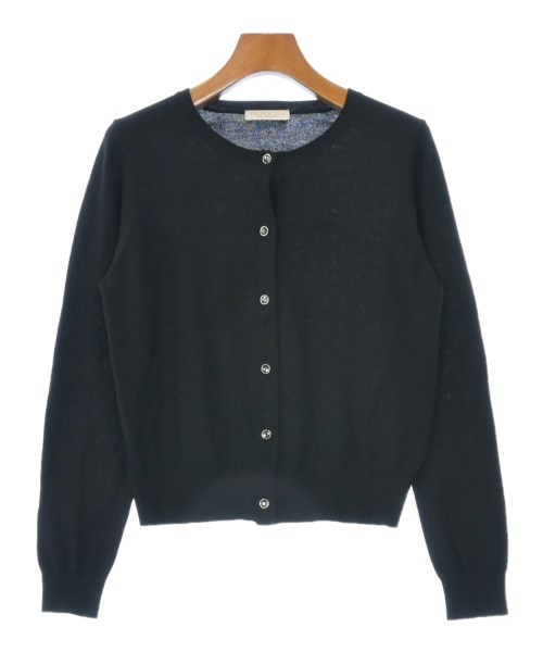 PROPORTION BODY DRESSING(プロポーションボディードレッシング)カーディガン 黒 サイズ:M/2200637209083