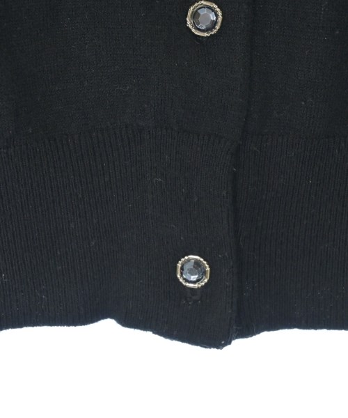 PROPORTION BODY DRESSING（プロポーションボディードレッシング）カーディガン 黒 サイズ:M レディース/2200637209083