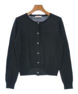 PROPORTION BODY DRESSING（プロポーションボディードレッシング）カーディガン 黒 サイズ:M レディース/2200637209083