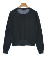 PROPORTION BODY DRESSING（プロポーションボディードレッシング）カーディガン 黒 サイズ:M レディース/2200637209083