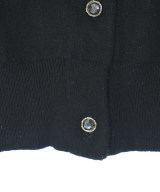 PROPORTION BODY DRESSING（プロポーションボディードレッシング）カーディガン 黒 サイズ:M レディース/2200637209083