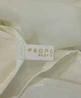 PROPORTION BODY DRESSING（プロポーションボディードレッシング）ブラウス 白 サイズ:M レディース/2200646593067