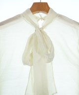 PROPORTION BODY DRESSING（プロポーションボディードレッシング）ブラウス 白 サイズ:M レディース/2200646593067