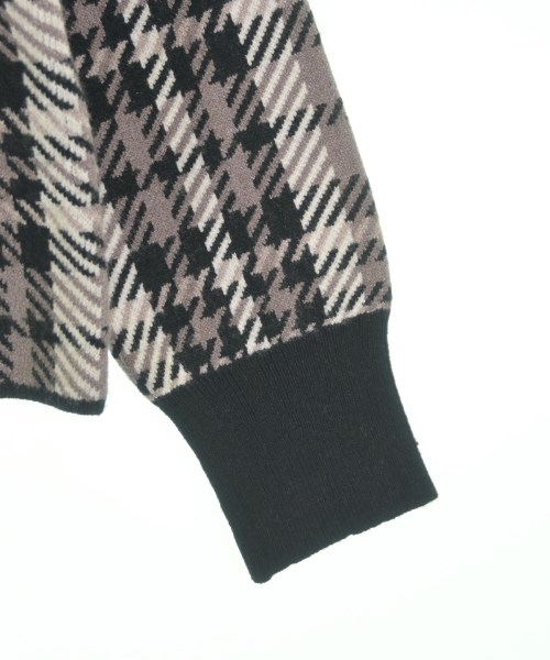 PROPORTION BODY DRESSING（プロポーションボディードレッシング）カーディガン 黒 サイズ:S レディース/2200646681023