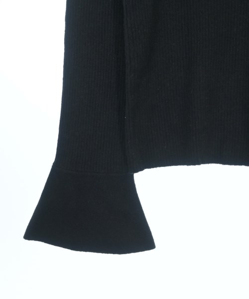 PROPORTION BODY DRESSING（プロポーションボディードレッシング）ニット・セーター 黒 サイズ:M レディース/2200639048017
