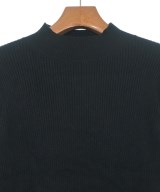 PROPORTION BODY DRESSING（プロポーションボディードレッシング）ニット・セーター 黒 サイズ:M レディース/2200639048017