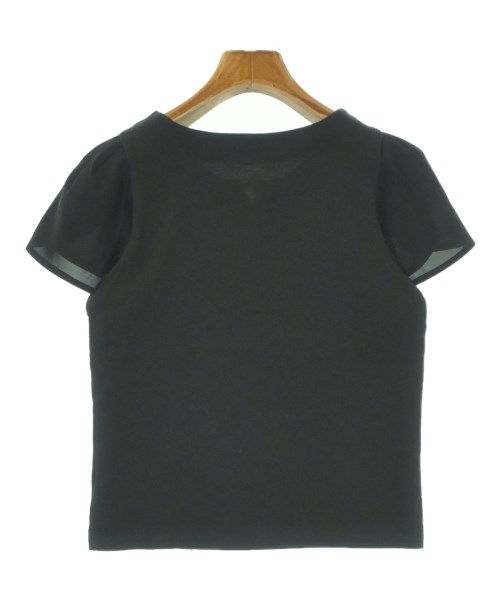 PROPORTION BODY DRESSING（プロポーションボディードレッシング）Tシャツ・カットソー 黒 サイズ:S レディース/2200649412013
