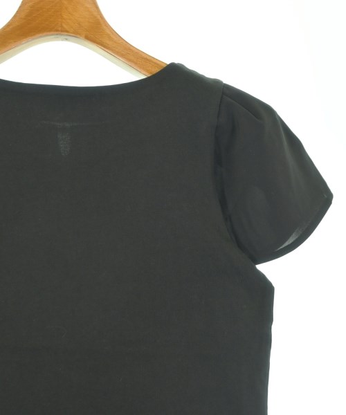 PROPORTION BODY DRESSING（プロポーションボディードレッシング）Tシャツ・カットソー 黒 サイズ:S レディース/2200649412013