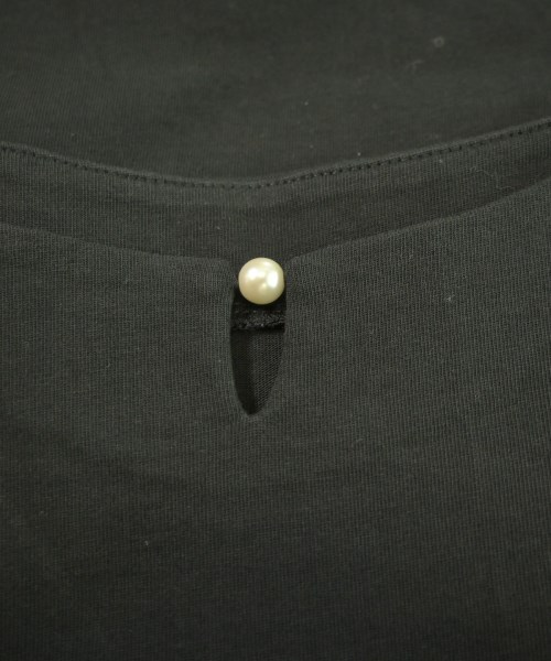 PROPORTION BODY DRESSING（プロポーションボディードレッシング）Tシャツ・カットソー 黒 サイズ:S レディース/2200649412013