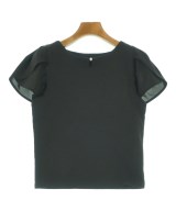 PROPORTION BODY DRESSING（プロポーションボディードレッシング）Tシャツ・カットソー 黒 サイズ:S レディース/2200649412013
