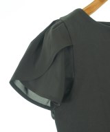 PROPORTION BODY DRESSING（プロポーションボディードレッシング）Tシャツ・カットソー 黒 サイズ:S レディース/2200649412013