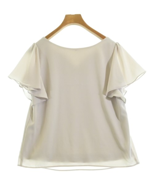 PROPORTION BODY DRESSING（プロポーションボディードレッシング）ブラウス グレー サイズ:M レディース/2200649412068