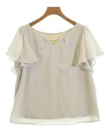 PROPORTION BODY DRESSING（プロポーションボディードレッシング）ブラウス グレー サイズ:M レディース/2200649412068