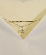 PROPORTION BODY DRESSING（プロポーションボディードレッシング）ブラウス グレー サイズ:M レディース/2200649412068