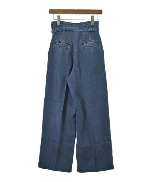 PROPORTION BODY DRESSING（プロポーションボディードレッシング）デニムパンツ 青 サイズ:S レディース/2200642468024