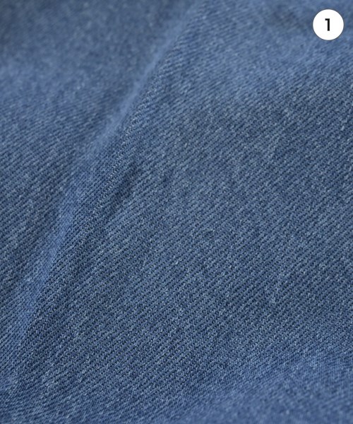 PROPORTION BODY DRESSING（プロポーションボディードレッシング）デニムパンツ 青 サイズ:S レディース/2200642468024