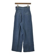 PROPORTION BODY DRESSING（プロポーションボディードレッシング）デニムパンツ 青 サイズ:S レディース/2200642468024