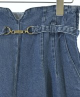 PROPORTION BODY DRESSING（プロポーションボディードレッシング）デニムパンツ 青 サイズ:S レディース/2200642468024