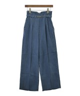 PROPORTION BODY DRESSING デニムパンツ