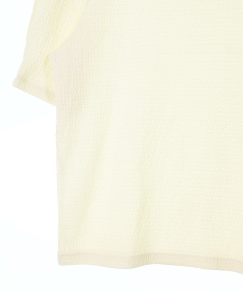 PROPORTION BODY DRESSING（プロポーションボディードレッシング）Tシャツ・カットソー 白 サイズ:F レディース/2200642468048