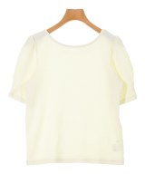 PROPORTION BODY DRESSING（プロポーションボディードレッシング）Tシャツ・カットソー 白 サイズ:F レディース/2200642468048