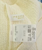 PROPORTION BODY DRESSING（プロポーションボディードレッシング）Tシャツ・カットソー 白 サイズ:F レディース/2200642468048