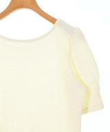 PROPORTION BODY DRESSING（プロポーションボディードレッシング）Tシャツ・カットソー 白 サイズ:F レディース/2200642468048