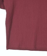 PROPORTION BODY DRESSING（プロポーションボディードレッシング）Tシャツ・カットソー 赤 サイズ:M レディース/2200642468055