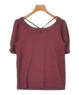 PROPORTION BODY DRESSING Tシャツ・カットソー