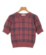 PROPORTION BODY DRESSING ニット・セーター