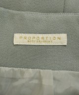 PROPORTION BODY DRESSING（プロポーションボディードレッシング）ロング・マキシ丈スカート グレー サイズ:M レディース/2200651561068