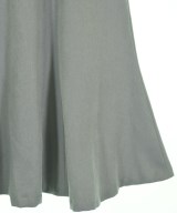PROPORTION BODY DRESSING（プロポーションボディードレッシング）ロング・マキシ丈スカート グレー サイズ:M レディース/2200651561068