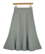 PROPORTION BODY DRESSING ロング・マキシ丈スカート