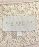 PROPORTION BODY DRESSING（プロポーションボディードレッシング）その他 ベージュ サイズ:3(L位) レディース/2200648248088