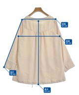 PROPORTION BODY DRESSING（プロポーションボディードレッシング）その他 ベージュ サイズ:3(L位) レディース/2200648248088