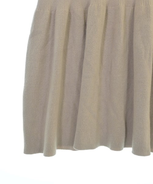 PROPORTION BODY DRESSING（プロポーションボディードレッシング）ワンピース ベージュ サイズ:M レディース/2200654374016