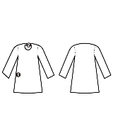 PROPORTION BODY DRESSING（プロポーションボディードレッシング）ワンピース ベージュ サイズ:M レディース/2200654374016