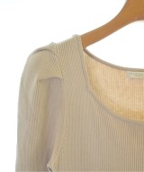 PROPORTION BODY DRESSING（プロポーションボディードレッシング）ワンピース ベージュ サイズ:M レディース/2200654374016