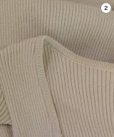 PROPORTION BODY DRESSING（プロポーションボディードレッシング）ワンピース ベージュ サイズ:M レディース/2200654374016