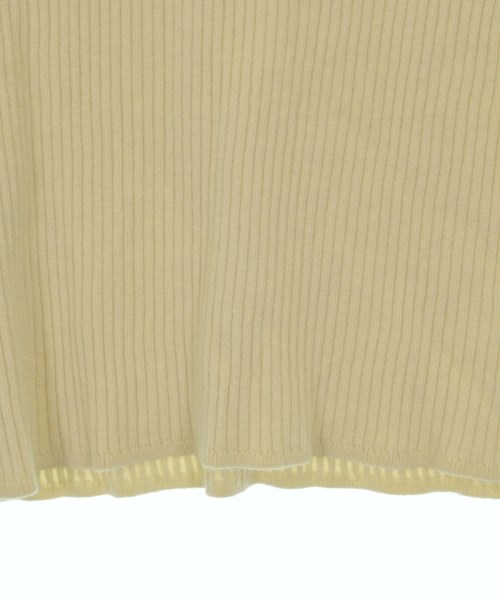 PROPORTION BODY DRESSING（プロポーションボディードレッシング）ニット・セーター カーキ サイズ:M レディース/2200654374023