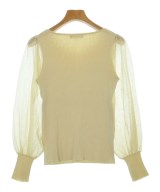 PROPORTION BODY DRESSING（プロポーションボディードレッシング）ニット・セーター カーキ サイズ:M レディース/2200654374023