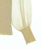 PROPORTION BODY DRESSING（プロポーションボディードレッシング）ニット・セーター カーキ サイズ:M レディース/2200654374023