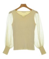 PROPORTION BODY DRESSING ニット・セーター