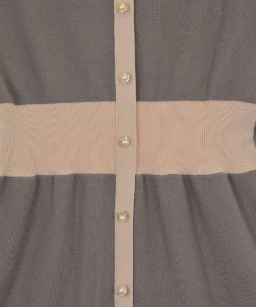 PROPORTION BODY DRESSING（プロポーションボディードレッシング）ワンピース グレー サイズ:M レディース/2200654374085