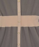 PROPORTION BODY DRESSING（プロポーションボディードレッシング）ワンピース グレー サイズ:M レディース/2200654374085