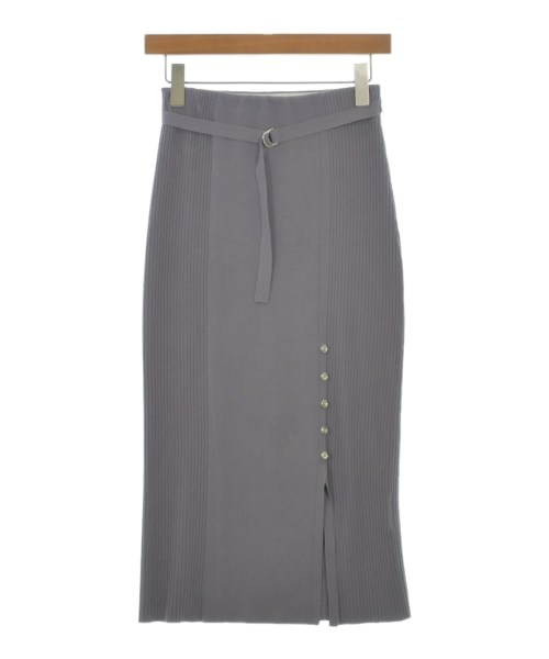 PROPORTION BODY DRESSING（プロポーションボディードレッシング）その他 紫 サイズ:S/S レディース/2200654374092